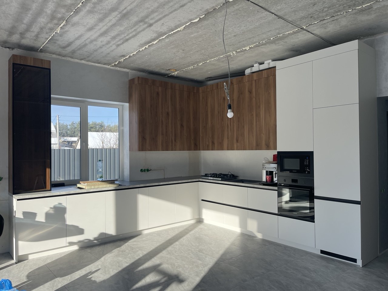 Înainte de renovare 2